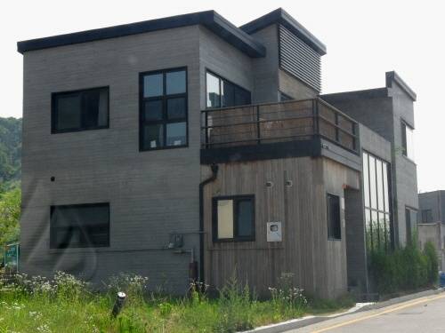 수도권의 한 주택. 사진은 기사 내용과 해당 없음. 매경DB