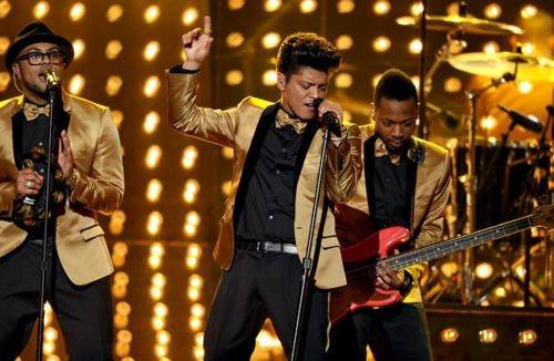 브루노 마스 / 사진=flickr