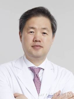 김승진 센트럴흉부외과 대표원장