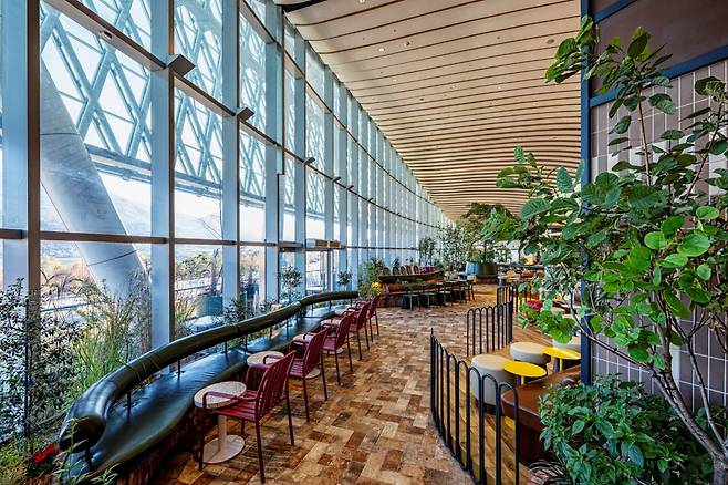 스타필드 하남 잇토피아 [신세계프로퍼티 제공]