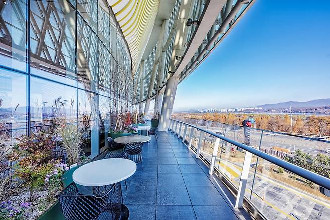 스타필드 하남 잇토피아 외부 [신세계프로퍼티 제공]