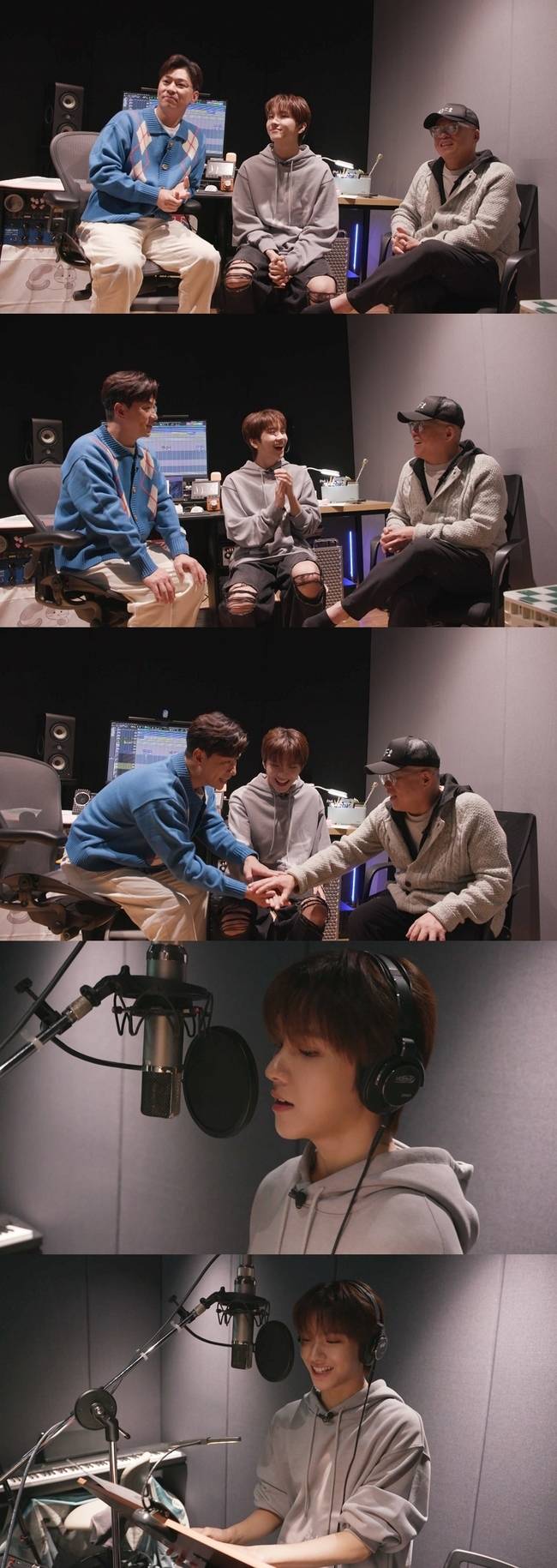 SBS ‘옆집 남편들 - 녹색 아버지회’