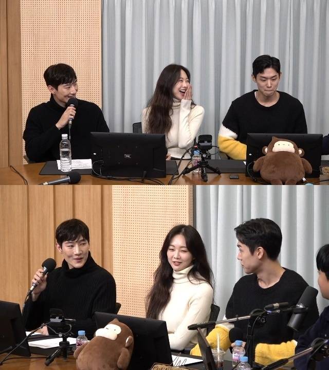 SBS 파워FM ‘두시탈출 컬투쇼’ 캡처