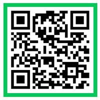 QR코드 찍으면 디지털 만평을 볼 수 있습니다.