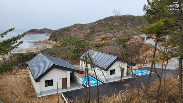 산림청 국립자연휴양림관리소가 운영중인 사회적약자 전용 객실. 사진제공=산림청