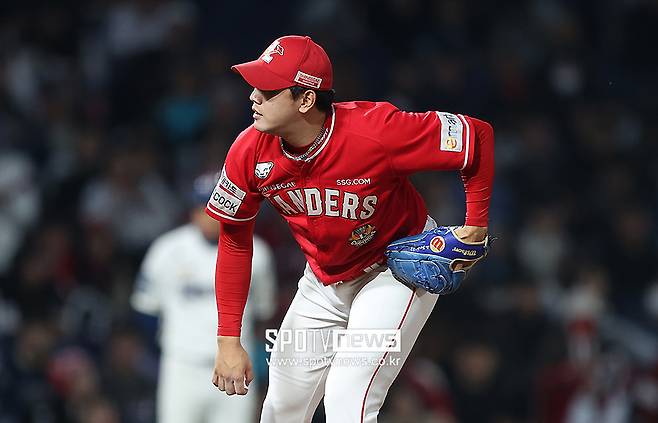 ▲ 서진용 ⓒ곽혜미 기자