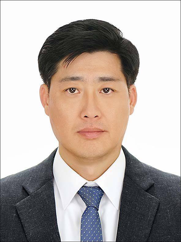 남궁금성 삼성중공업 부사장. ⓒ삼성중공업