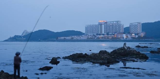 반얀트리 해운대 부산 [사진 = 반얀트리]