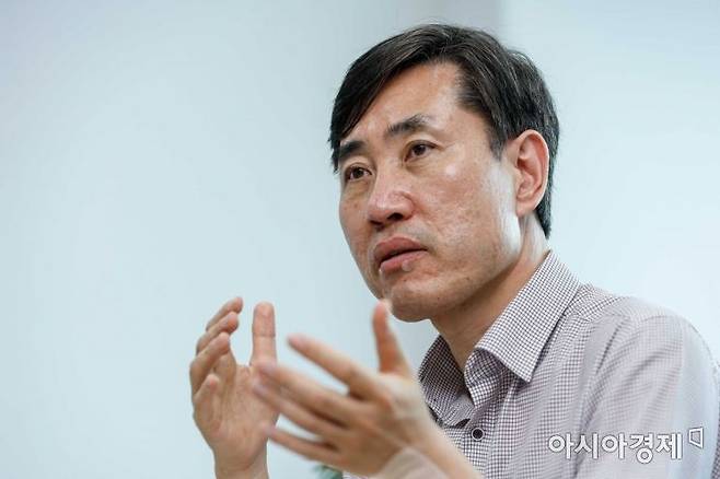 하태경 국민의힘 의원  /강진형 기자aymsdream@