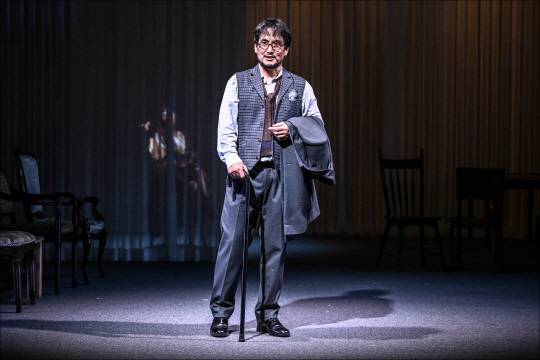 서울시극단 굿닥터  (c) 세종문화회관