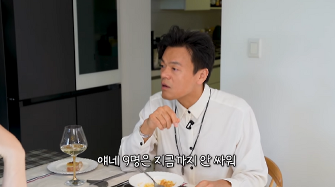 사진제공=성시경 유튜브 캡처