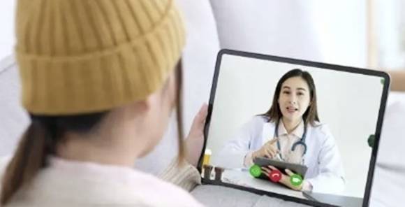 보건복지부는 1일 정부서울청사에서 비대면 진료의 실효성을 강화하는 내용 등을 담은 ‘비대면 진료 시범사업 보완방안’을 발표했다. 픽사베이 제공