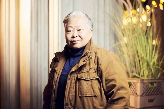 다큐멘터리 영화 '홈그라운드' 출연자 윤김명우 씨 [씨네소파 제공. 재판매 및 DB 금지]