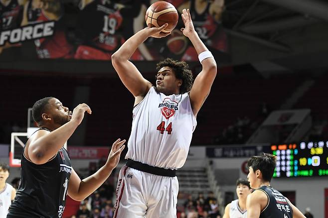 게이지 프림 [KBL 제공. 재판매 및 DB 금지]