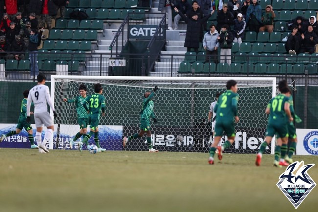 사진=한국프로축구연맹