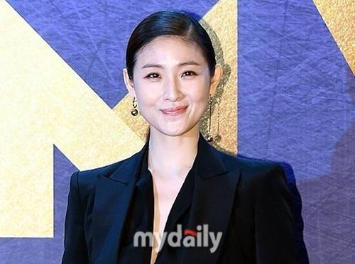 발레리나 김주원 / 마이데일리