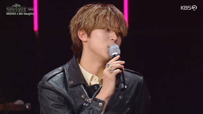 KBS 2TV ‘더 시즌스-악뮤의 오날오밤’ 방송 캡처