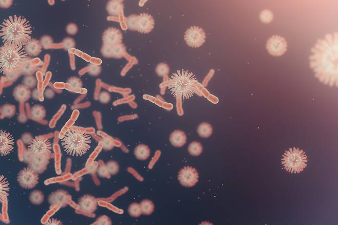 코로나19 팬데믹이 종료되면서 HIV/AIDS 신규 환자가 다시 증가하고 있다.  /클립아트코리아