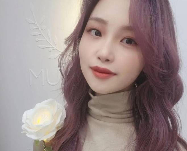 /사진=표예림씨 인스타그램 갈무리