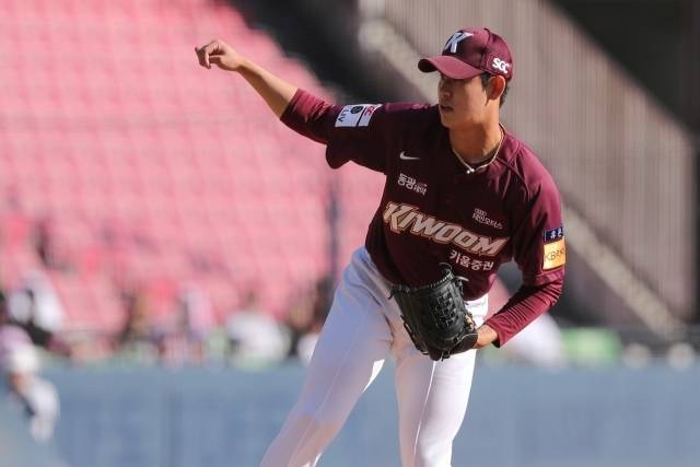 조영건/키움 히어로즈