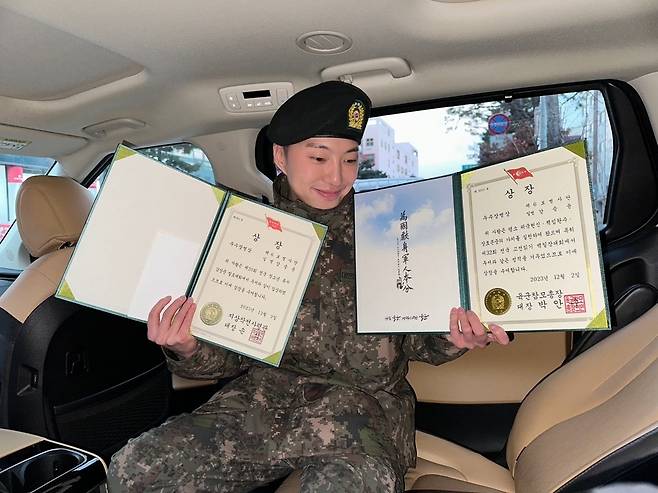 사진=강승윤, 위너 위버스
