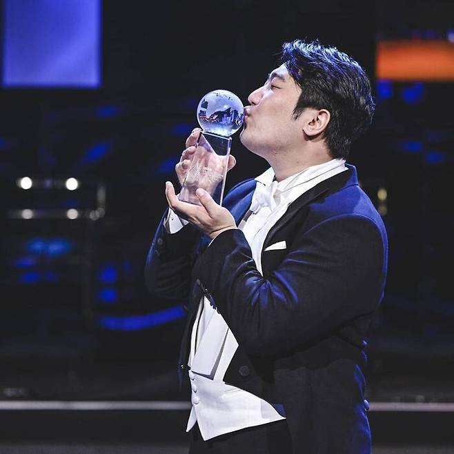 출처: 김기훈 인스타그램