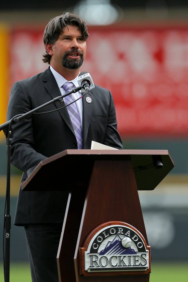 애드리안 벨트레. 사진=게티이미지코리아