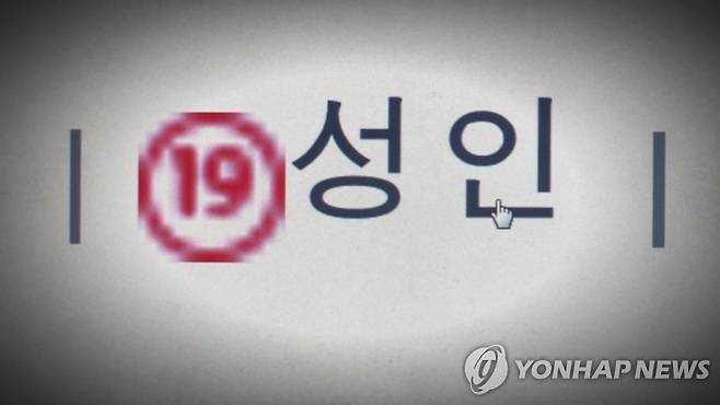 성인자료실 [연합뉴스TV 제공]