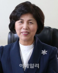 강정애 장관 후보자 (사진=국가보훈부)