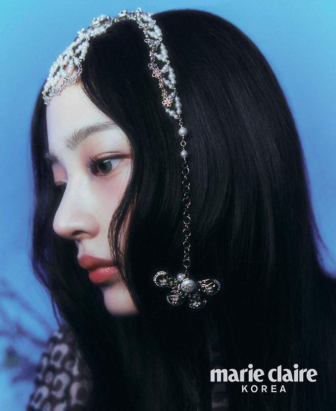 뉴진스 민지/마리끌레르 제공