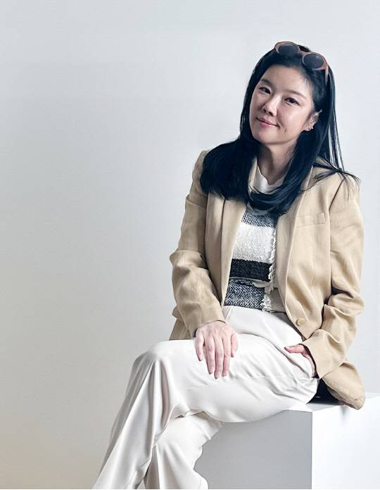 배금별 이노션 제작2센터장 상무. 이노션 제공