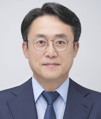 강도형 해양수산부장관 후보자 [사진=대통령실]