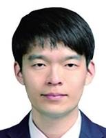 최영준 남극장보고과학기지 제11차 월동연구대 총무