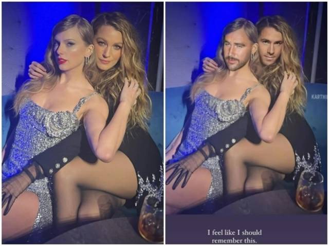 라이언 레이놀즈 소셜미디어