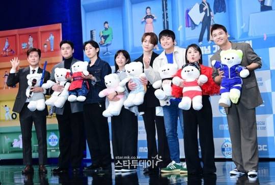 ‘나 혼자 산다’ 출연진. 사진 ㅣ유용석 기자