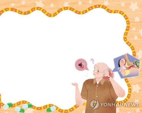 난청 [게티이미지뱅크 제공]