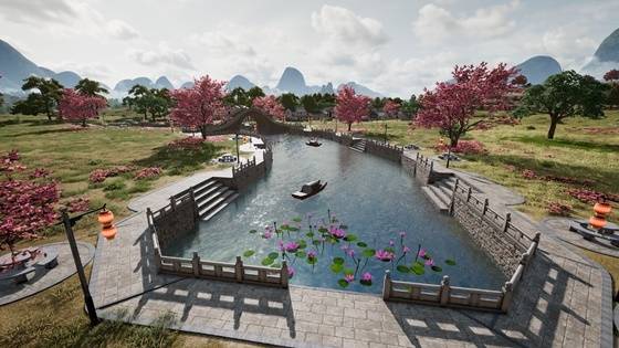 주요 지역 ‘메이 란’