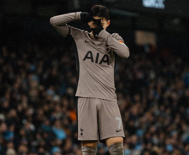 사진=토트넘 훗스퍼