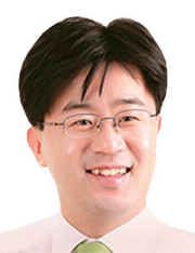 이도형 홍익정경연구소장·청운대 교수