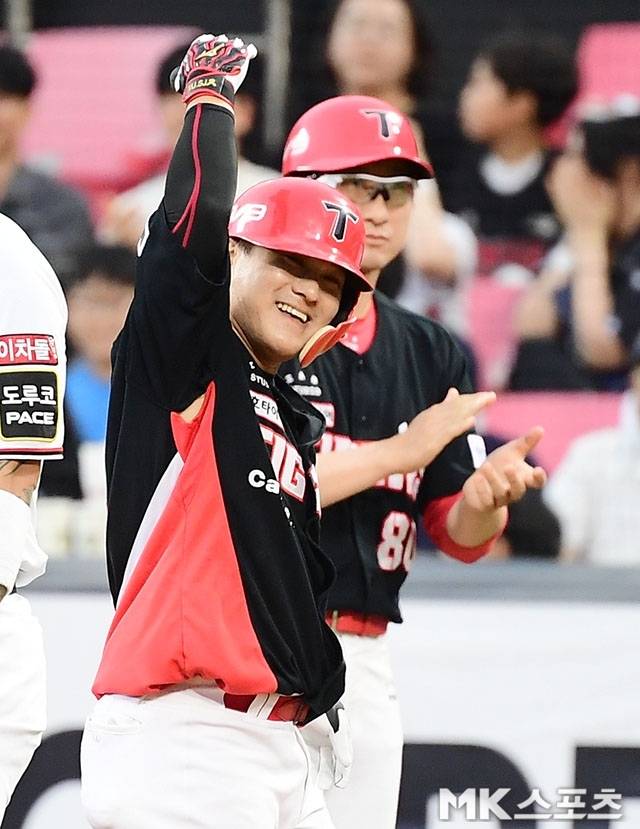 FA 내야수 김선빈. 사진=김영구 기자