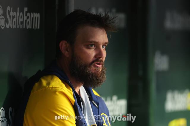 웨이드 마일리./게티이미지코리아