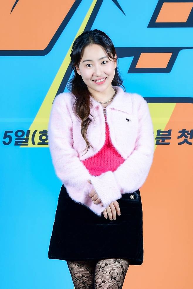 조현아 (SBS 제공)