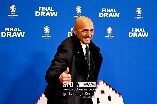 ▲ 나폴리는 스팔레티 감독의 공백을 느끼고 있다.