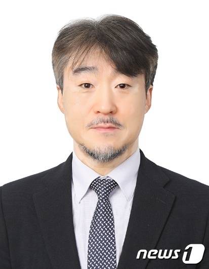 국립공주교대 총장 임용 1순위 후보로 선출된 권성룡 수학교육학과 교수 /뉴스1