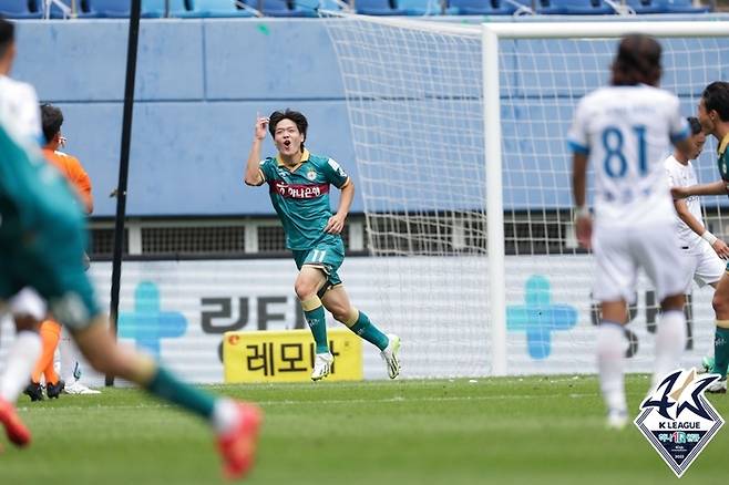 제공 | 한국프로축구연맹