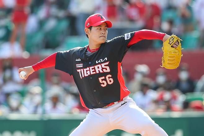 ◇김현수. 사진제공=KIA 타이거즈