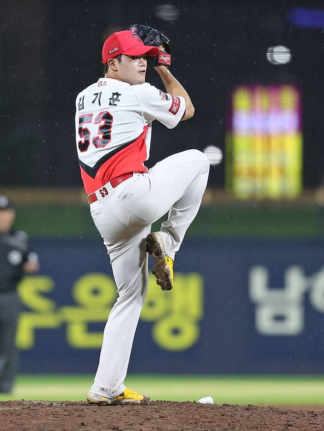 ◇김기훈. 사진제공=KIA 타이거즈
