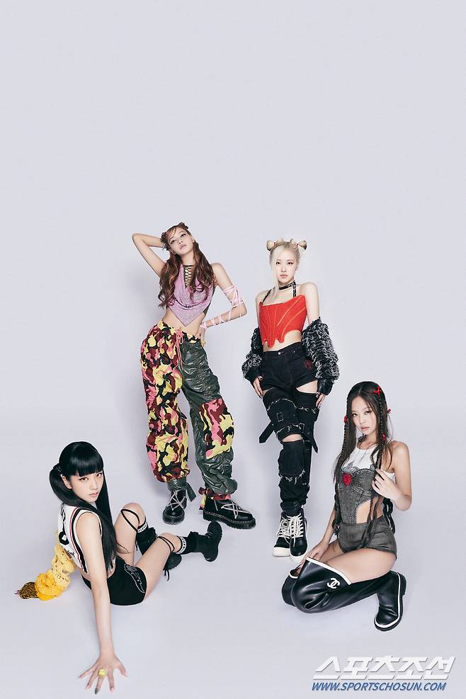 사진 제공=YG엔터테인먼트
