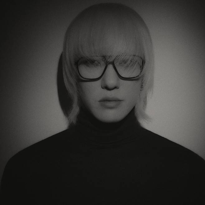 가수 자이언티. 더블랙레이블 제공