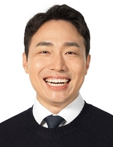 더불어민주당 김호진 전 수원시의원